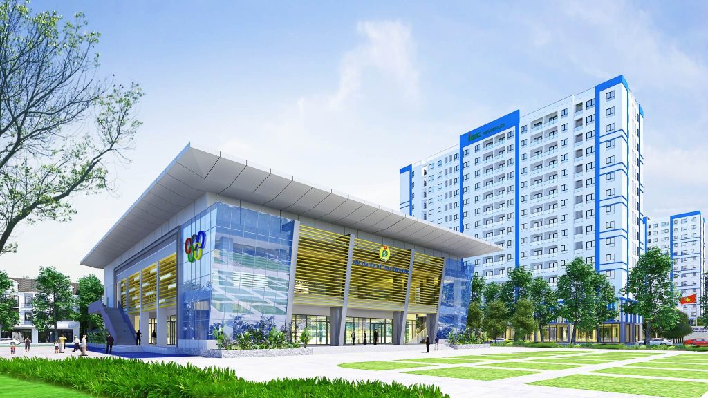 nha-van-hoa-the-thao-khu-thiet-che-cong-doan-binh-dinh