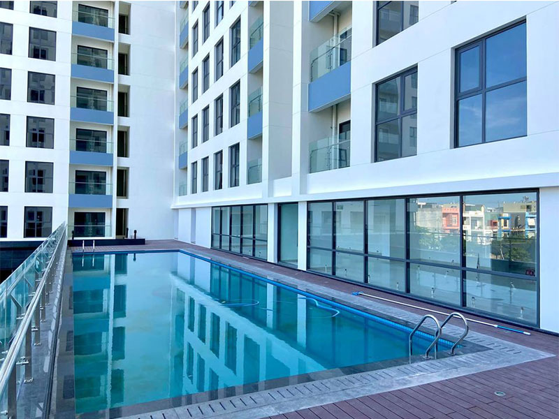 căn hộ phú tài residence quy nhơn