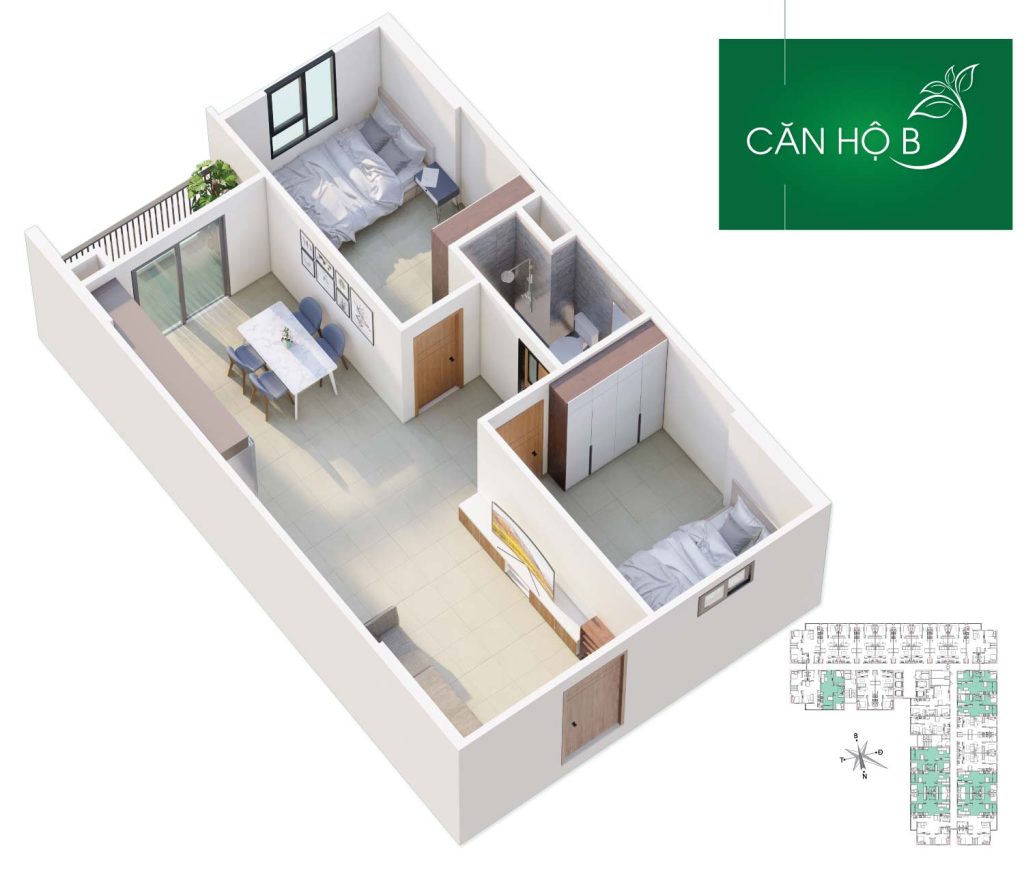 thiet-ke-can-ho-b-2pn-57-62-m2-du-an-thiet-che-cong-doan-binh-dinh-1