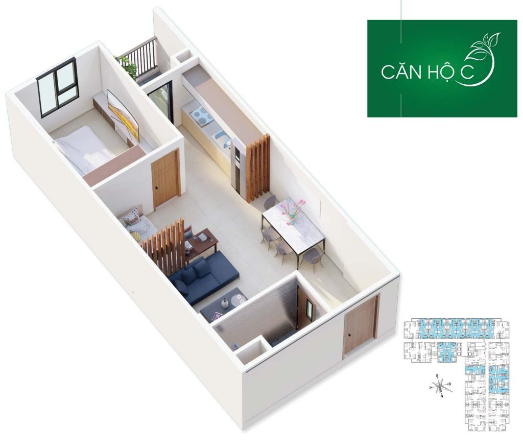 thiet-ke-can-ho-c-1pn-47m2-du-an-thiet-che-cong-doan-binh-dinh-1