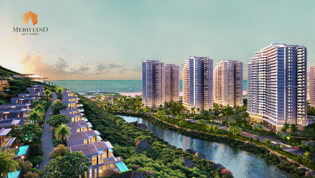 view-biet-thu-doi-va-ho-tu-nhien-merryhome